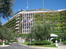Rome Cavalieri, Waldorf Astoria Hotels & Resorts