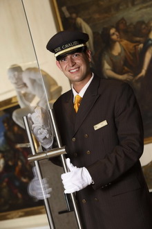 Rome Cavalieri, Waldorf Astoria Hotels & Resorts