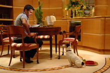 Rome Cavalieri, Waldorf Astoria Hotels & Resorts