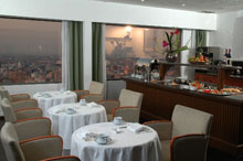 InterContinental Presidente Mexico City