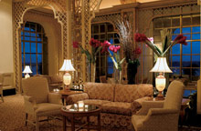 The Ritz-Carlton Cancun