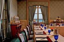 The Ritz-Carlton Cancun