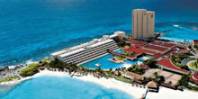 Dreams Cancun Resort & Spa