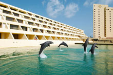 Dreams Cancun Resort & Spa