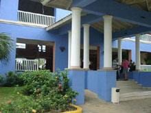 Grand Paradise Bavaro Resort