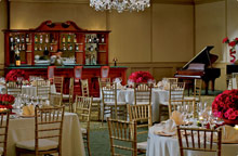 The Ritz-Carlton Cancun