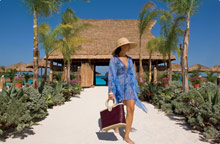 The Ritz-Carlton Cancun