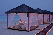 The Ritz-Carlton Cancun