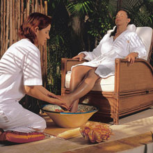 Dreams Cancun Resort & Spa