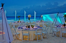 The Ritz-Carlton Cancun