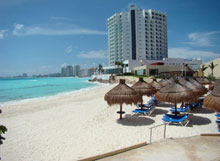 Dreams Cancun Resort & Spa