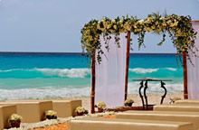 The Ritz-Carlton Cancun