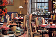 The Ritz-Carlton Cancun