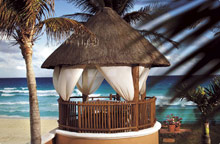 The Ritz-Carlton Cancun