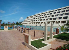 Dreams Cancun Resort & Spa