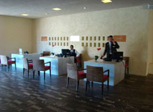 Dreams Cancun Resort & Spa