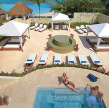 Dreams Cancun Resort & Spa