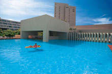 Dreams Cancun Resort & Spa