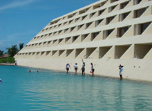 Dreams Cancun Resort & Spa