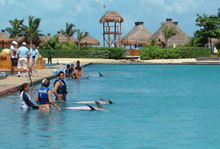 Dreams Cancun Resort & Spa