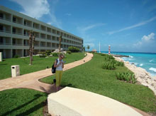 Dreams Cancun Resort & Spa