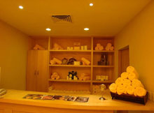 Dreams Cancun Resort & Spa