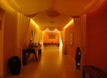 Dreams Cancun Resort & Spa