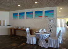 Dreams Cancun Resort & Spa