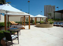 Dreams Cancun Resort & Spa