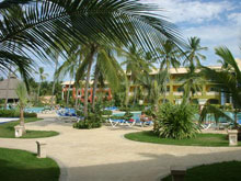 Grand Paradise Bavaro Resort