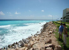 Dreams Cancun Resort & Spa