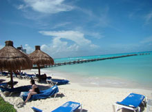 Dreams Cancun Resort & Spa