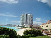 Dreams Cancun Resort & Spa