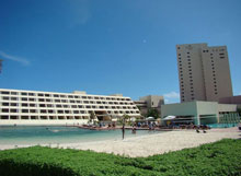 Dreams Cancun Resort & Spa