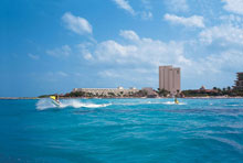 Dreams Cancun Resort & Spa