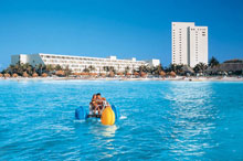 Dreams Cancun Resort & Spa