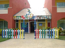 Grand Paradise Bavaro Resort