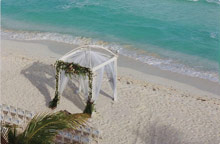 The Ritz-Carlton Cancun