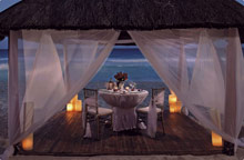 The Ritz-Carlton Cancun