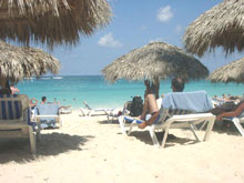 Grand Paradise Bavaro Resort