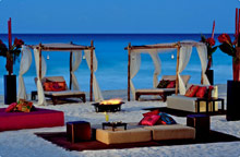 The Ritz-Carlton Cancun