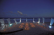 The Ritz-Carlton Cancun