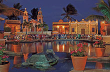 The Ritz-Carlton Cancun