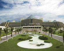Paradisus Cancun(ex.Gran Melia Cancun)