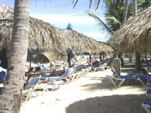 Grand Paradise Bavaro Resort