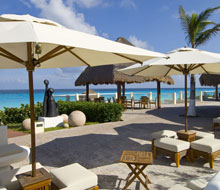 Paradisus Cancun(ex.Gran Melia Cancun)