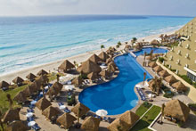 Paradisus Cancun(ex.Gran Melia Cancun)