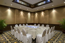 Paradisus Cancun(ex.Gran Melia Cancun)