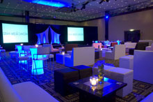 Paradisus Cancun(ex.Gran Melia Cancun)