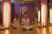 Paradisus Cancun(ex.Gran Melia Cancun)